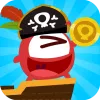 CandyBots Kids World  app icon