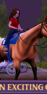 Star Equestrian  app screenshot 12