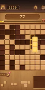 Block Sudoku Woody Puzzle Game app screenshot 5