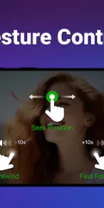 Video Player All Format app screenshot 6