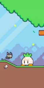 Super Cat Tales 2 app screenshot 7