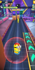 Minion Rush app screenshot 1