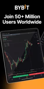 Bybit app screenshot 17