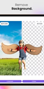 Restore Photo  app screenshot 18