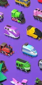 Train Conductor World app screenshot 7