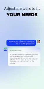 Brainly app screenshot 5