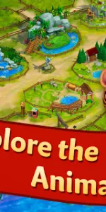 FarmVille 2 app screenshot 10