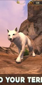 Wolf Tales  app screenshot 21