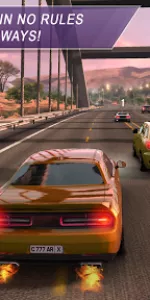 CarX Highway Racing app screenshot 3