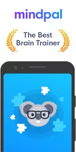 MindPal  app screenshot 1