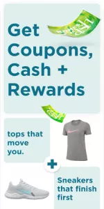 Kohl's  app screenshot 1