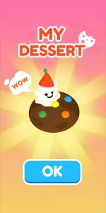 Dessert Factory Idle app screenshot 8