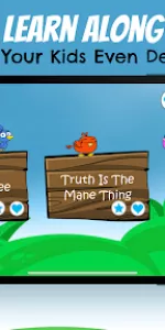 The Garden! app screenshot 16