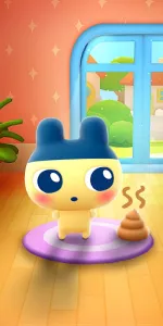 My Tamagotchi Forever app screenshot 2