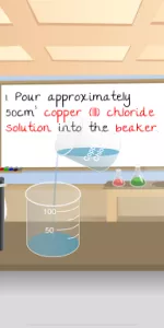 Science Practical Simulator app screenshot 13