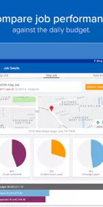 HCSS Field app screenshot 13