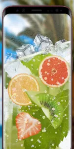 Drink Cocktails Simulator app screenshot 2