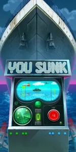 You Sunk app screenshot 6