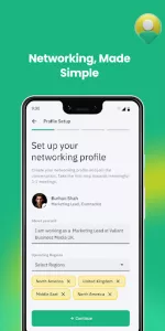 Ettend app screenshot 10