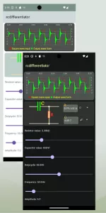 Electronics toolbox pro app screenshot 7
