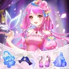 Garden Dressup Flower Princess app icon