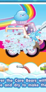 Care Bears app screenshot 9