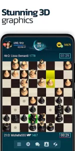 Chess Online app screenshot 9