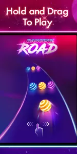 Dancing Road app screenshot 19