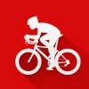 Cycling app  app icon