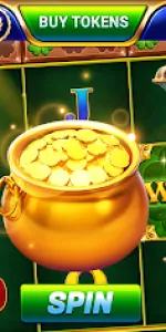 GSN Casino app screenshot 2