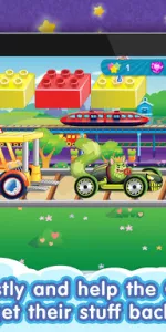 Care Bears app screenshot 10