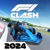 F1 Clash  app icon