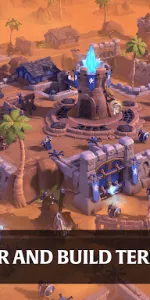 Albion Online app screenshot 14