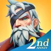 Infinite Magicraid app icon