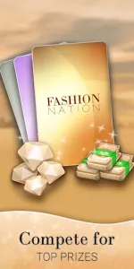 Fashion Nation app screenshot 21