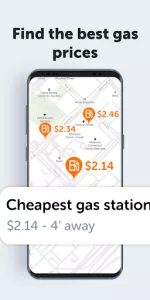 SpotAngels Parking Map & Deals app screenshot 2