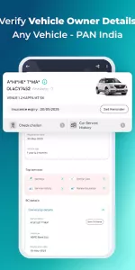 CarInfo  app screenshot 3