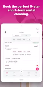 Cleanster  app screenshot 15