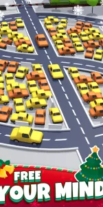 Car Parking Jam 3D app screenshot 28