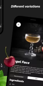 Shaker  app screenshot 15