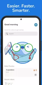 Osmosis Med Videos & Notes app screenshot 4