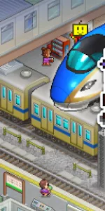 Station Manager app screenshot 10