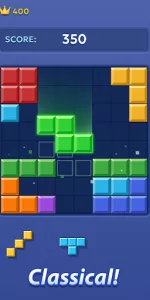 Block Puzzle app screenshot 26