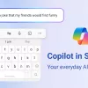 Microsoft SwiftKey AI Keyboard vs Competitors: The Best Apps App in 2025