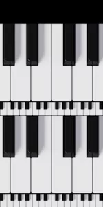 Mini Piano Lite app screenshot 24
