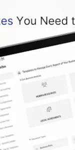 Business in a Box app screenshot 15