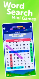 Words With Friends Word Game app screenshot 2