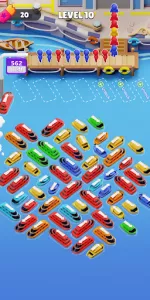 Boat Craze app screenshot 1