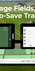 AgriBus app screenshot 4