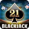 BlackJack 21  app icon